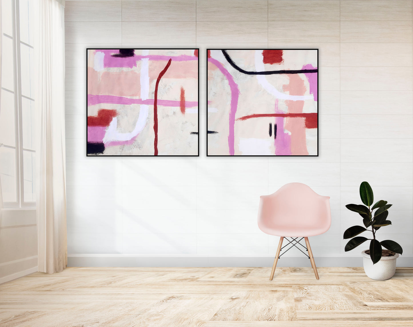 Cotton Candy Dreams ll