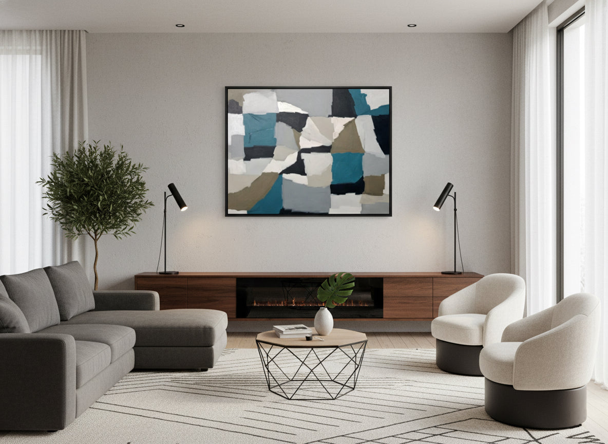 Whispers of the Ocean