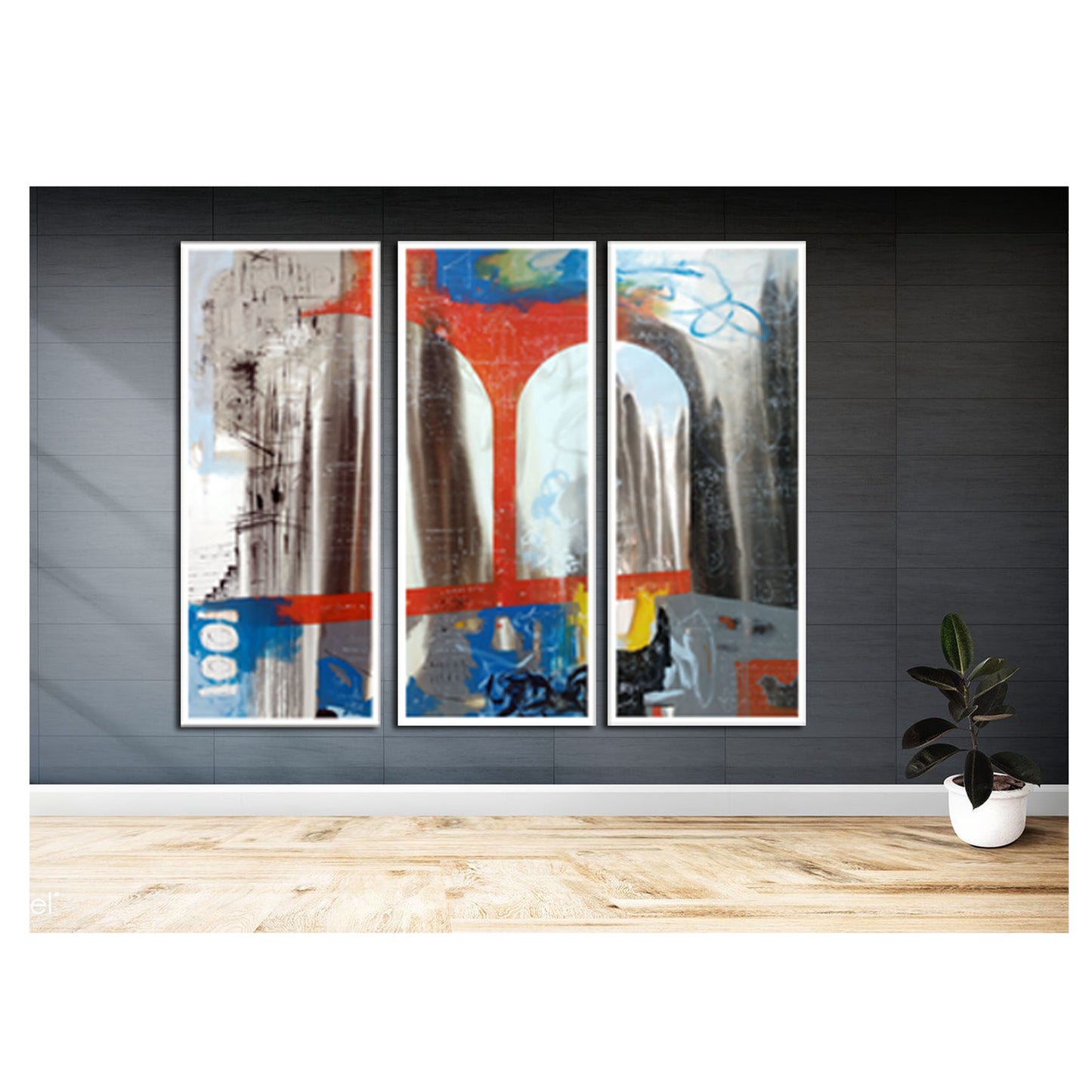 Architectural Echoes