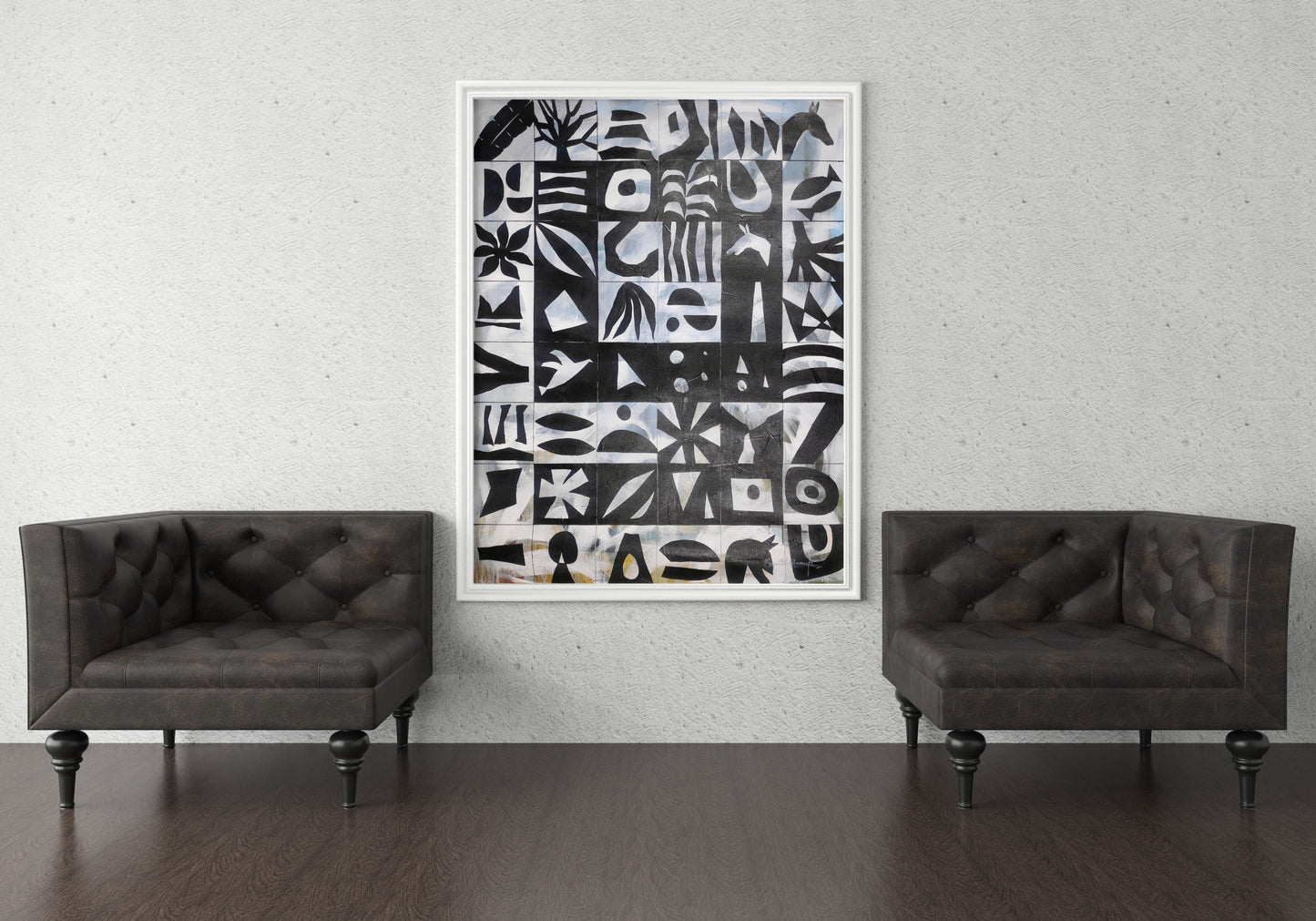 Echoes of Shadow lll