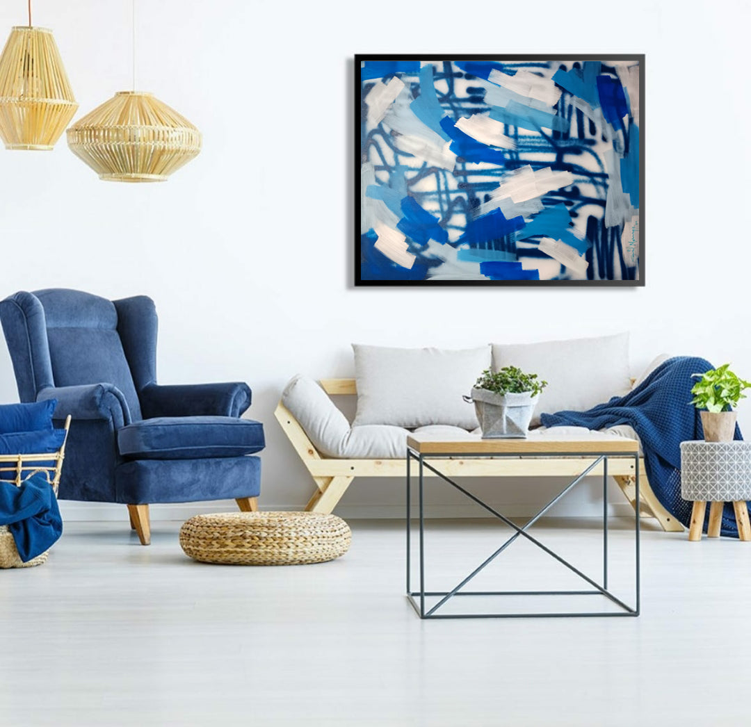 Colours of Blossom V