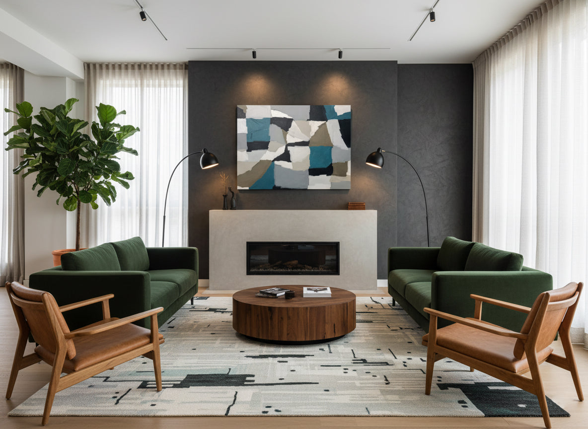 Whispers of the Ocean