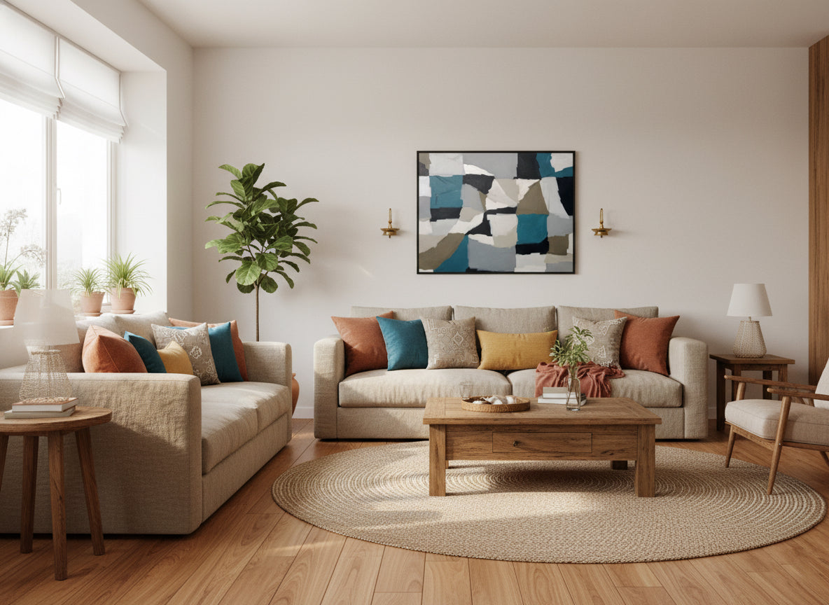 Whispers of the Ocean