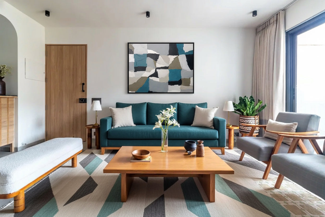 Whispers of the Ocean