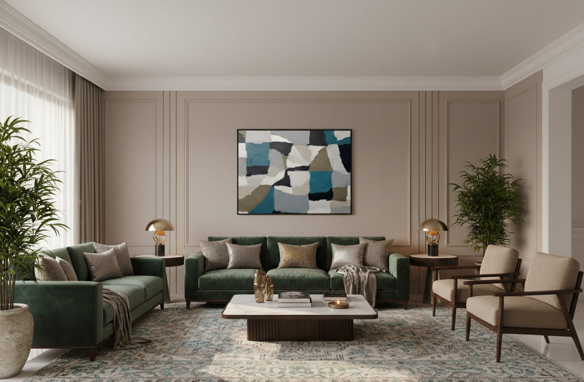 Whispers of the Ocean