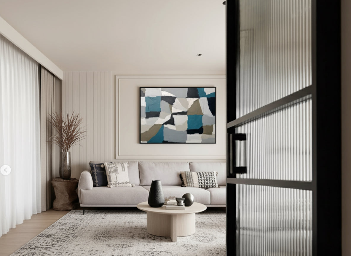 Whispers of the Ocean