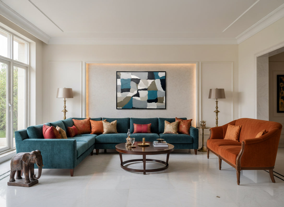 Whispers of the Ocean