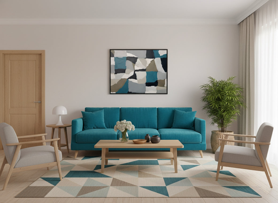 Whispers of the Ocean