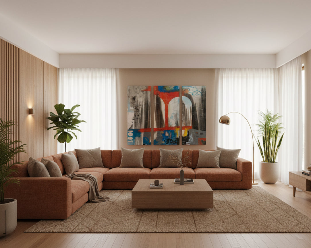 Architectural Echoes