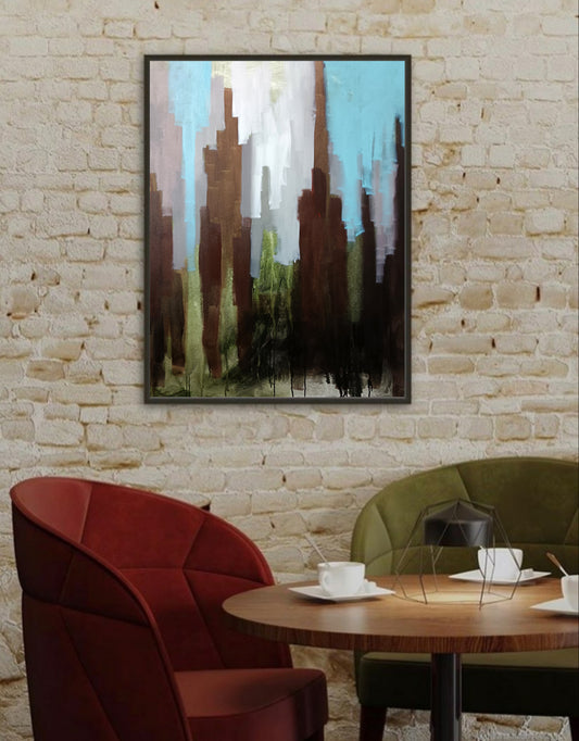 City Symphony